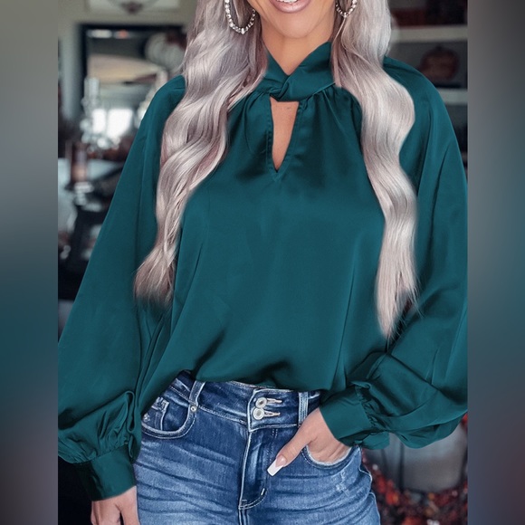 Emery Blouse - Picture 3 of 3